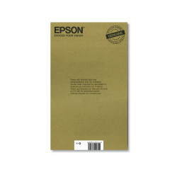 EPSON ENCRE 33XL N.NPH.C.M.J EASYMAI