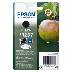 EPSON ENCRE N T1291 POMME
