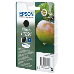 EPSON ENCRE N T1291 POMME