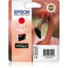 EPSON ENCRE R T0877 FLAMANT ROSE