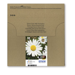 EPSON ENCRE T1806 6CL EASYMAIL