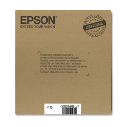 EPSON ENCRE T1806 6CL EASYMAIL