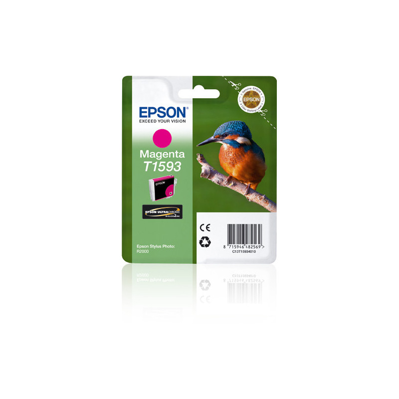 EPSON ENCRE M 17ML