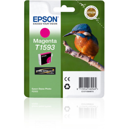 EPSON ENCRE M 17ML