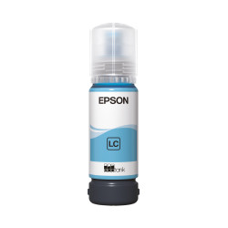 EPSON ENCRE BOUTEILLE C ECOTANK 107