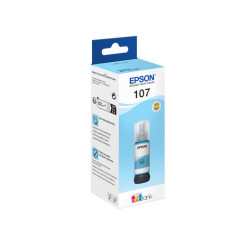EPSON ENCRE BOUTEILLE C ECOTANK 107