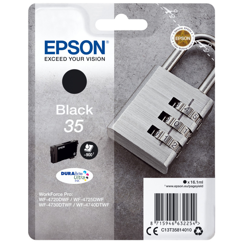 EPSON ENCRE 35 N 900P