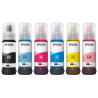 EPSON ENCRE BOUTEILLE M ECOTANK 107