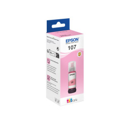 EPSON ENCRE BOUTEILLE M ECOTANK 107