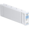 EPSON ENCRE T800500 700ML CYAN CLAIR