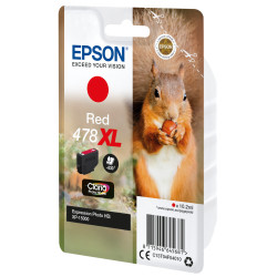 EPSON ENCRE 478XL R