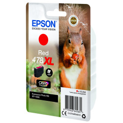EPSON ENCRE 478XL R