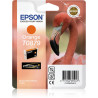 EPSON ENCRE O T0879 FLAMANT ROSE