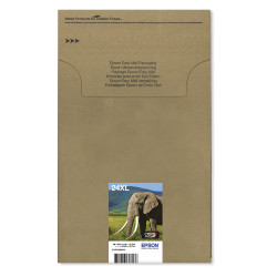 EPSON ENCRE 24XL 6CL EASYMAIL