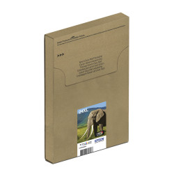 EPSON ENCRE 24XL 6CL EASYMAIL