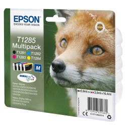 EPSON ENCRE T1285 N.C.M.J