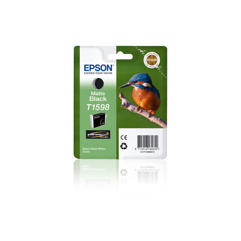 EPSON ENCRE N MAT 17ML
