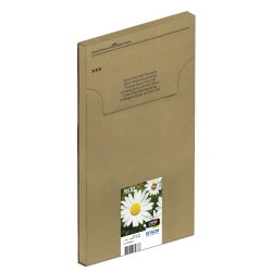 EPSON ENCRE 18XL C.M.J.N EASYMAIL