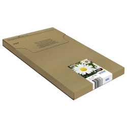 EPSON ENCRE 18XL C.M.J.N EASYMAIL