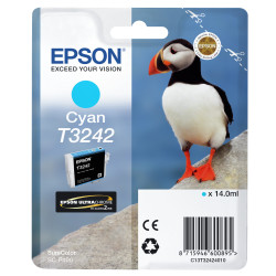 EPSON ENCRE T3242 C