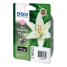 EPSON ENCRE K3 MAGENTA CLAIR 520P