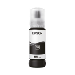 EPSON ENCRE BOUTEILLE N ECOTANK 107
