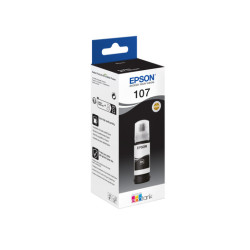 EPSON ENCRE BOUTEILLE N ECOTANK 107