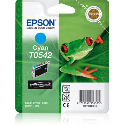 EPSON ENCRE C T0542 GRENOUILLE