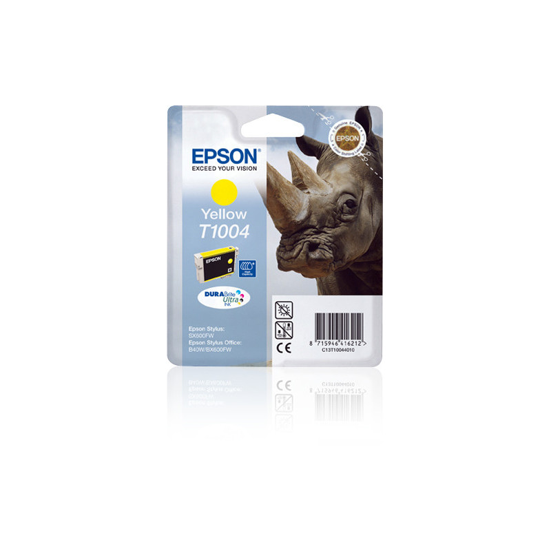 EPSON ENCRE J XL