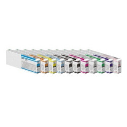 EPSON ENCRE T44JD40 700ML VIOLET