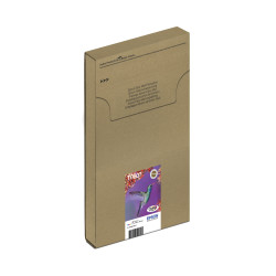 EPSON ENCRE T0807 6CL EASYMAIL PACKA