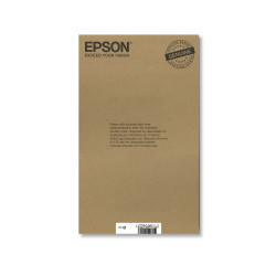 EPSON ENCRE T0807 6CL EASYMAIL PACKA