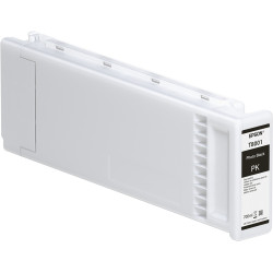EPSON ENCRE T800100 700ML NOIR