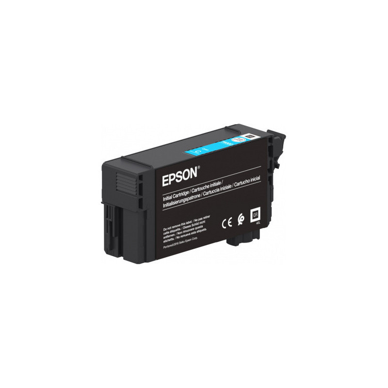 EPSON ENCRE C
