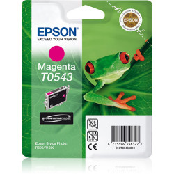 EPSON ENCRE M T0543 GRENOUILLE