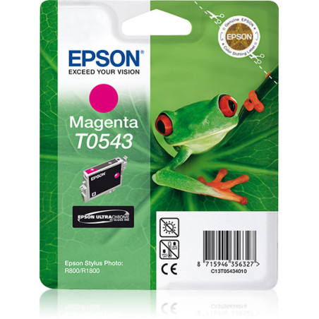 EPSON ENCRE M T0543 GRENOUILLE