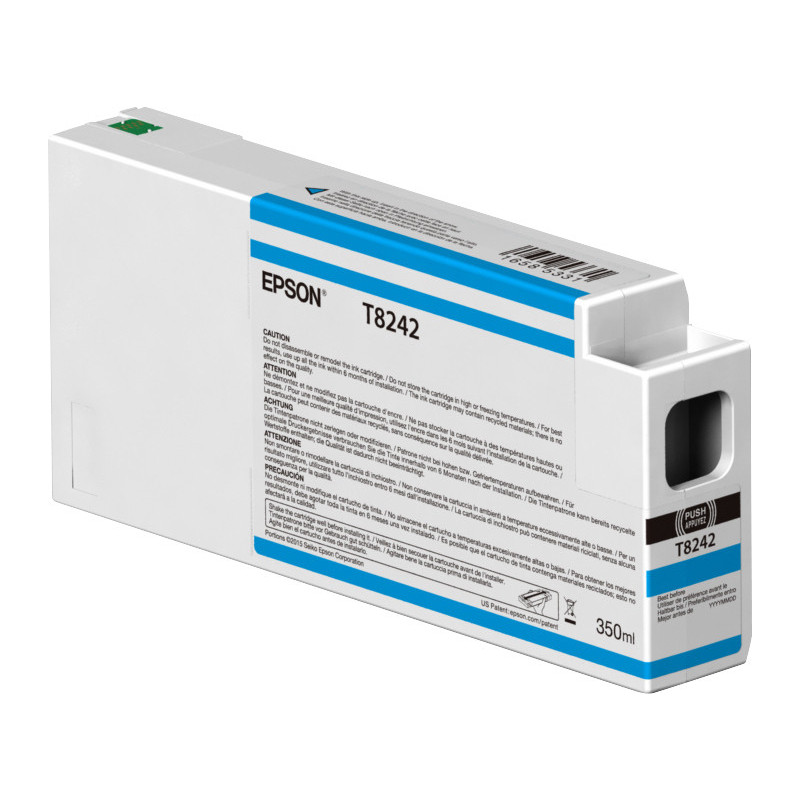 EPSON ENCRE T54XA00 ORANGE 350ML EPSON ENCRE T54XA00 ORANGE 350ML