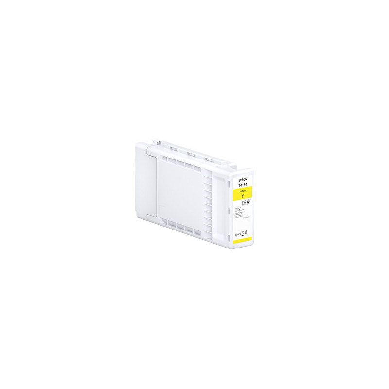 EPSON ENCRE XD2 T41F440 JAUNE