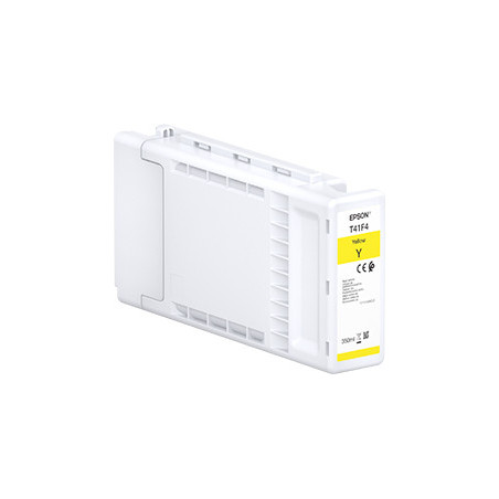 EPSON ENCRE XD2 T41F440 JAUNE