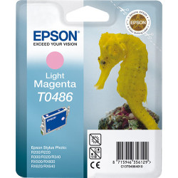 EPSON ENCRE M CLAIR