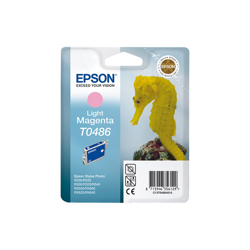 EPSON ENCRE M CLAIR