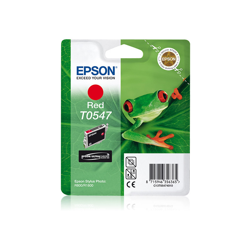 EPSON ENCRE R