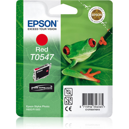 EPSON ENCRE R