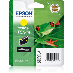 EPSON ENCRE J T0544 GRENOUILLE