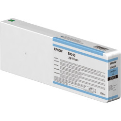 EPSON ENCRE T804500 CYAN 700ML