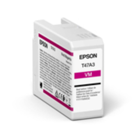 EPSON ENCRE T47A3 M 50ML