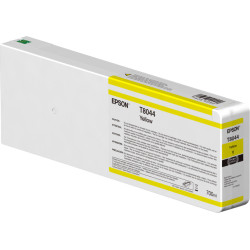 EPSON ENCRE T804400 JAUNE 700ML