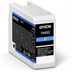 EPSON ENCRE T46S2 C 25ML