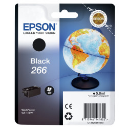 EPSON ENCRE 266 N 5.8ML