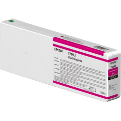 EPSON ENCRE T804300 MAGENTA 700ML